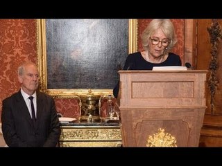 La reine a gardé le "merveilleux" secret de sa famille pendant le week-end du jubilé de platine