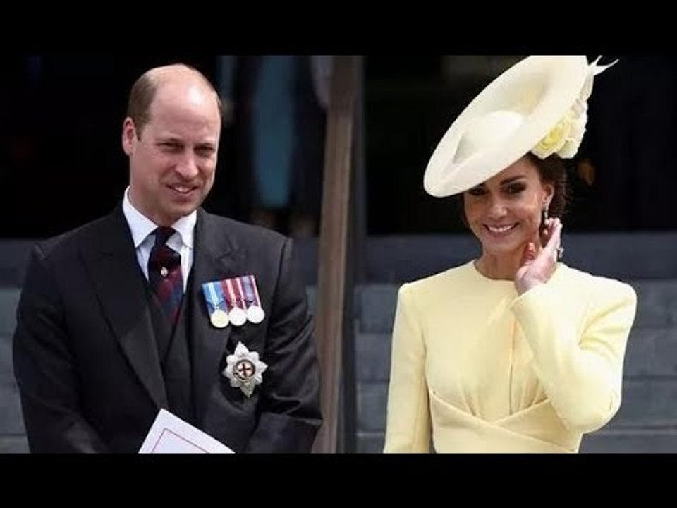 Le déménagement de Kate et William à Adelaide Cottage est une «grosse gifle» pour Meghan et Harry –