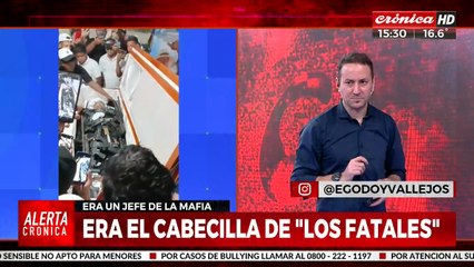 Alerta Crónica 23 de septiembre de 2023