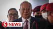 High Court dismisses Najib's attempt to put aside Mareva injunction