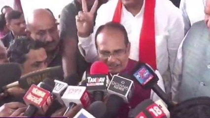 सांसदों और मंत्रियों को टिकट मिलने पर क्या बोल गए CM, कह दी बड़ी बात