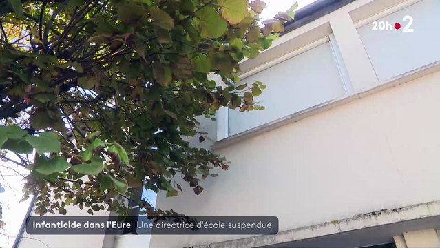 Lisa battue à mort ce week-end par ses parents dans l'Eure : Son corps était couvert de bleus depuis des mois, mais personne ne l'a signalé aux autorités