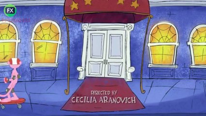 Pink Panther and Pals Episode 15 The Pink Party of One