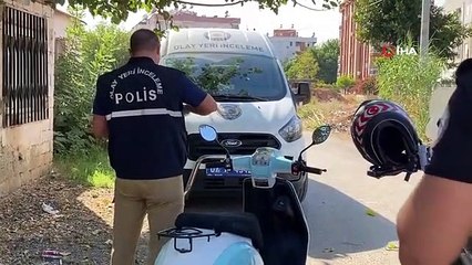 L'attention des équipes de motos Dolphin a fait rêver les voleurs