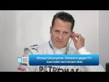 Michael Schumacher: Shitstorm gegen TV-Journalist nach bösem Witz