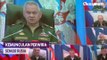 Diklaim Tewas oleh Ukraina, Komandan Laut Hitam Rusia Muncul dalam Rapat Dewan