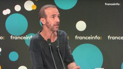 "C’est peut-être le dernier, une page qui se tourne"