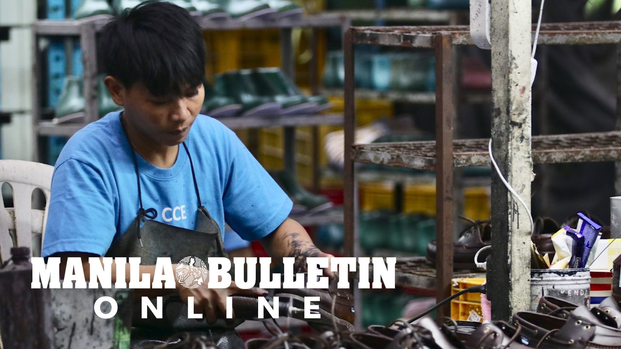 Workers goes on to their regular tasks as PBBM signs 'Trabaho Para sa Bayan Act' into law