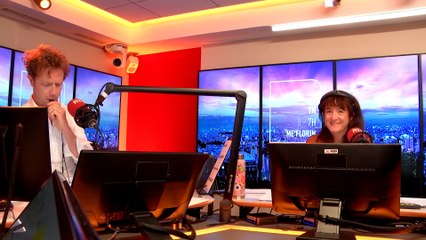 Le journal RTL de 6h30 du 27 septembre 2023