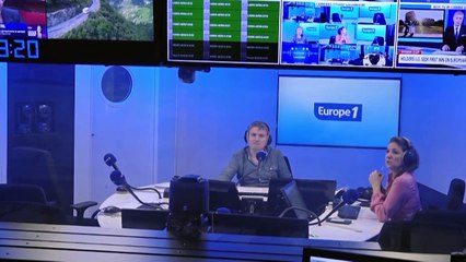 Le Japon, la Belgique et le Brésil font la Une de la presse internationale