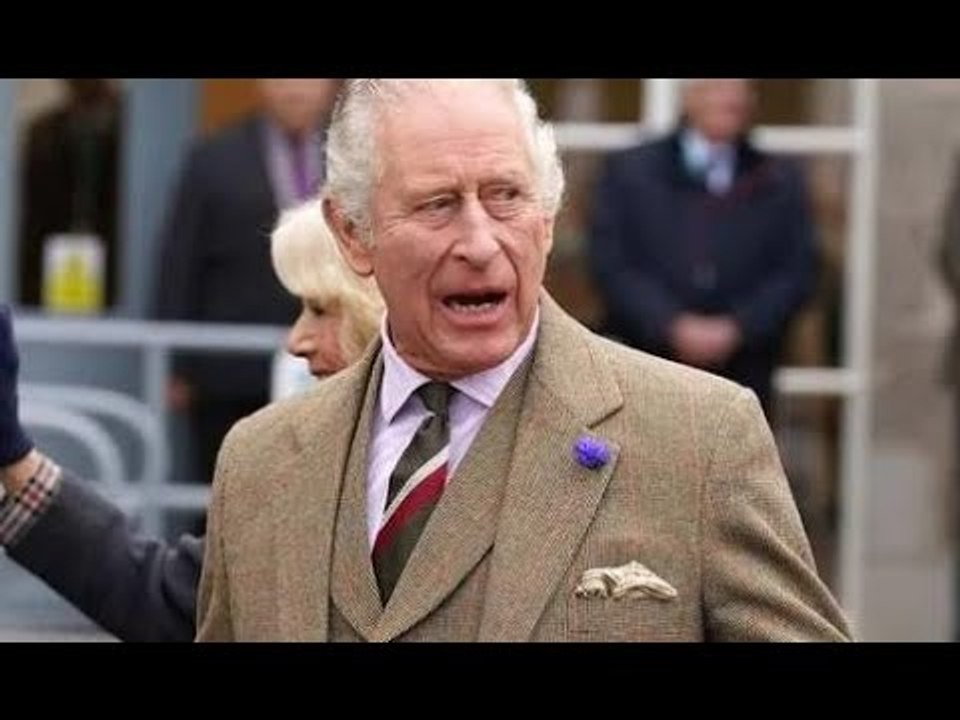 Les assistants de King s'inquiètent de la réaction «inutile» de The ...