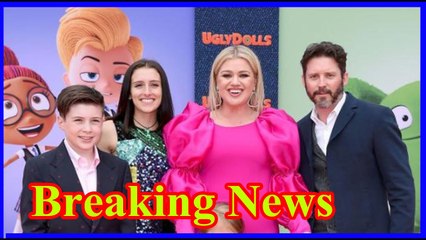 Kelly Clarkson Says Daughter River Can Be Anything Besides a Singer she decided to become