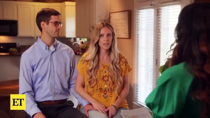 Jill Duggar on Life After Family Scandals and Reality TV (Exclusive)