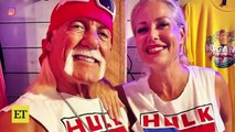 Hulk Hogan's Daughter Brooke on Why She Skipped Her Dad’s Wedding