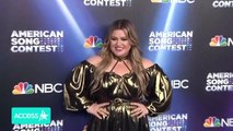 Kelly Clarkson SHOCKS Las Vegas Street Singer w_ Tina Turner Cover