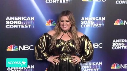 Kelly Clarkson SHOCKS Las Vegas Street Singer w_ Tina Turner Cover