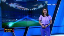 Tiba di Tiongkok untuk Asian Games, Timnas Bulu Tangkis Indonesia Jajal Lapangan Pertandingan!