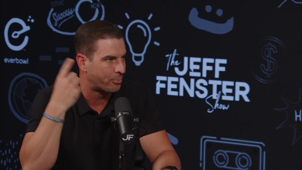 Building Mental Fortitude and Finding Purpose: Insights from Cole Hatter