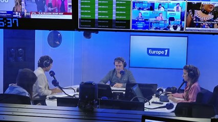 En Algérie, le gouvernement tente d'effacer la langue française