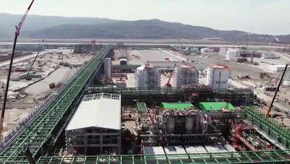 Dernières nouvelles : un autre pays ajouté à la liste ! La Turquie exportera du gaz naturel vers la Roumanie