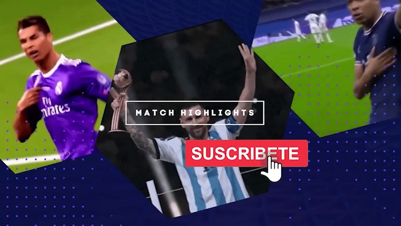 LOSC LILLE 1-2 STADE DE REIMS  - Résumé (LOSC - SdR) 2023