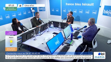 Jade Legeleux, créatrice de l'appli Com'Home: un chef cuisinier à la maison