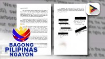 Confidential at intel funds, ililipat na sa mga ahensiya ng gov’t na tutok sa seguridad ng bansa