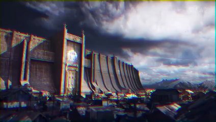 The First Order (Diyi Xulie) Ep 12 English Subtitle