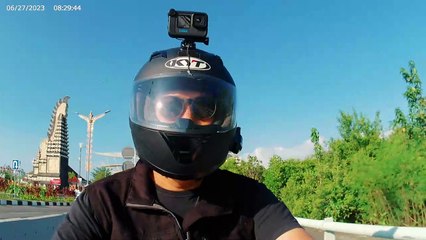Review AKASO V50X - tidak MAHAL, fitur melimpah, aksesoris BANYAK. BELI saja