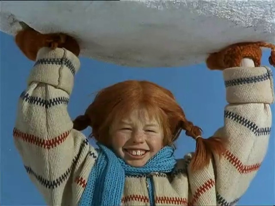 Fifi Brindacier 1969