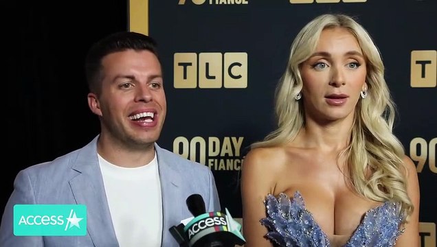 ’90 Day Fiancé’_ Jovi & Yara Are MOVING To Miami