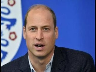 Le prince William "entre le marteau et l'enclume" sur qui soutenir lors du match Angleterre contre P