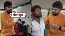 Rakhi Sawant के फर्जी आरोपों पर फिर भड़के Adil Khan Durrani, उड़ाई धज्जियां, Viral Video| FilmiBeat