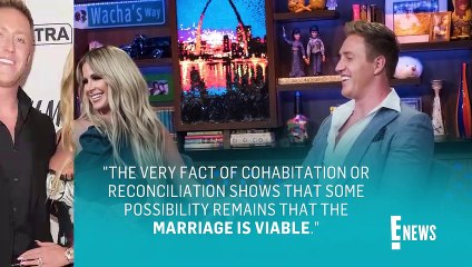 Kim Zolciak's NSFW Reason for Wanting to Dismiss Kroy Biermann's Divorce Filing