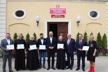 Dotacje na zabytki w powiecie pajęczańskim