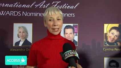 Keanu Reeves' Girlfriend Alexandra Grant Gushes Over Their Relationship