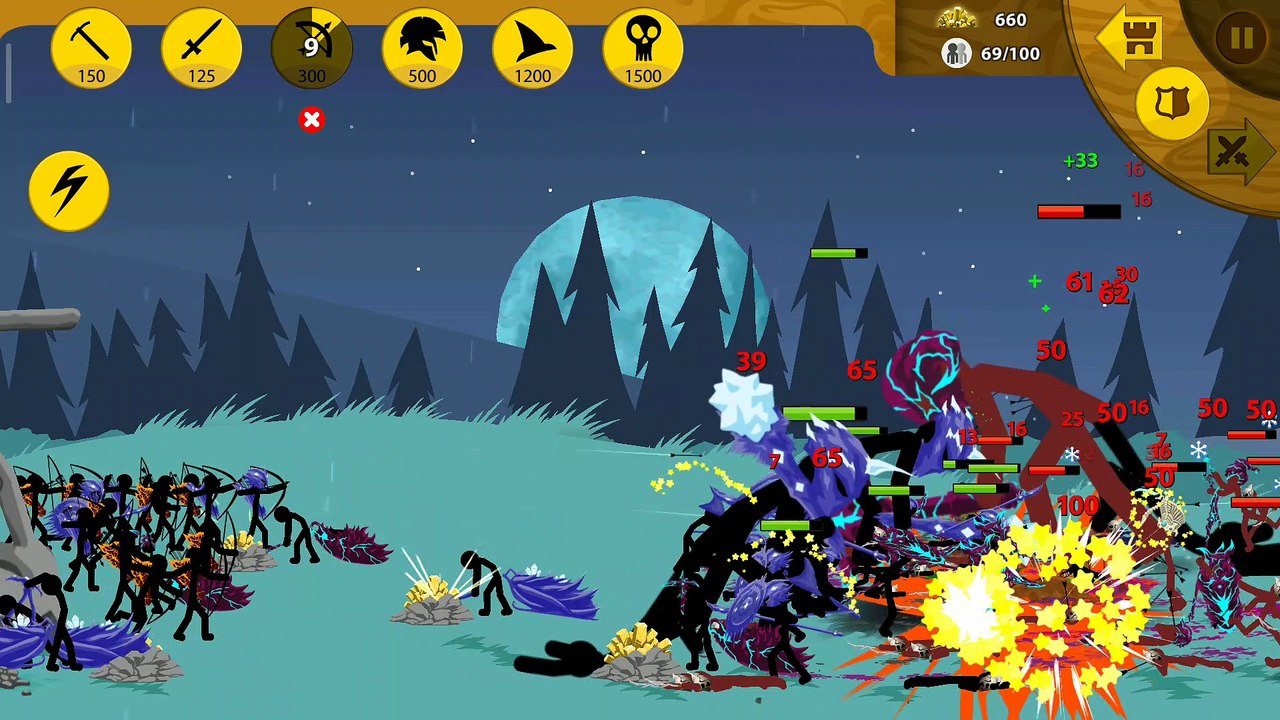 Mission Weekly | Levels 327 | Hard