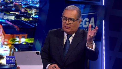 La fuerza se debe usar para devolverles el miedo a los criminales: Germán Martínez