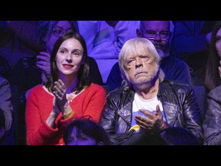 Renaud : voici qui est Cerise, sa conjointe de 29 ans plus jeune que le chanteur