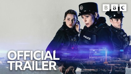 Blue Lights - Trailer - BBC