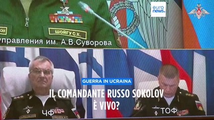 Le notizie del giorno | 27 settembre - Mattino