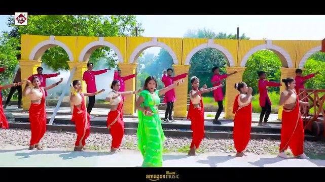 VIDEO | डंटा से दुनू भंटा पs मारेला | #Ankit Akela | Danta Se Dunu Bhanta Pa Marela | Bhojpuri Song