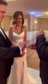 Playing Card Magic At Wedding Party | Magic Tricks | Magic Bucket | Gianni Palumbo Magic Tricks