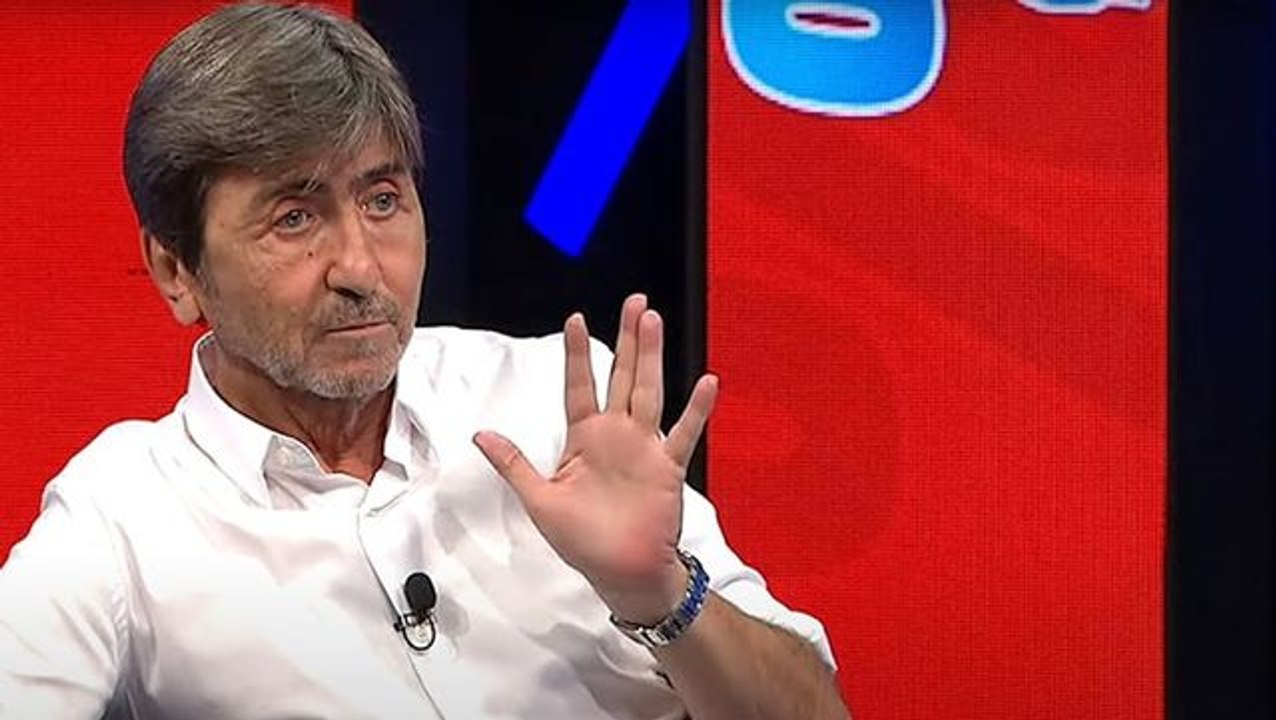 "Başka çare yok" diyen Rıdvan Dilmen, Süper Lig için yapılan bomba öneriye destek verdi