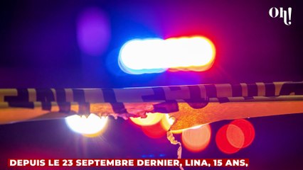 Disparition de Lina : bouleversé, son petit ami prend la parole : "il y avait quelque chose de bizarre"