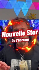 Nouveau jeu d’horreur avec une superstar