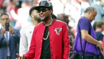 Usher Will Perform Super Bowl Halftime Show