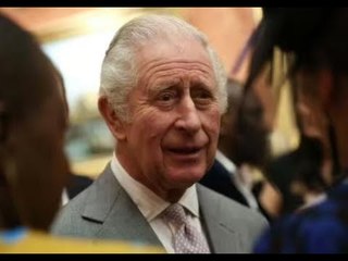 Le roi Charles pourrait abandonner la tradition «archaïque» de la séance ferme pour regarder le disc