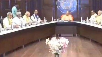 लखनऊ: 25 लाख युवाओं को मिलेगा 9972 रुपये का स्मार्टफोन,पहली किस्त हुई जारी