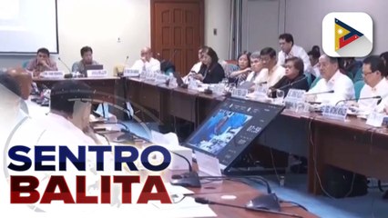 DFA, hinihintay ang report ng PCG hinggil sa floating barriers ng China para sa ihahaing diplomatic protests